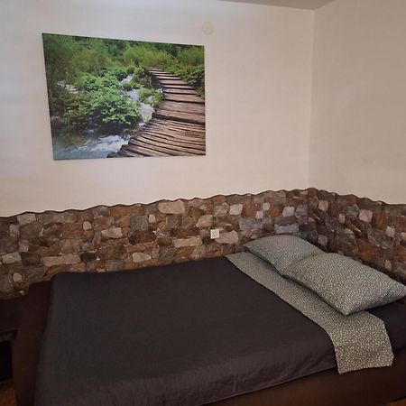 Villa Helena Пула Екстер'єр фото