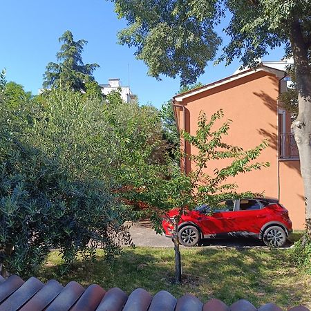 Villa Helena Пула Екстер'єр фото
