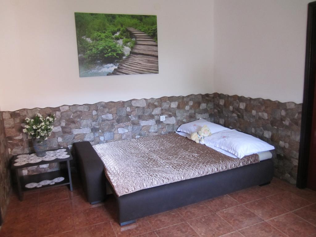 Villa Helena Пула Екстер'єр фото
